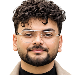Zeeshan Ali