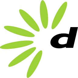 Daisycon logo